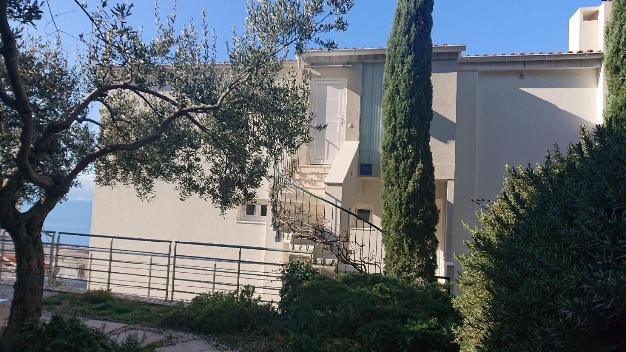 Apartment Sreta 오미스 외부 사진