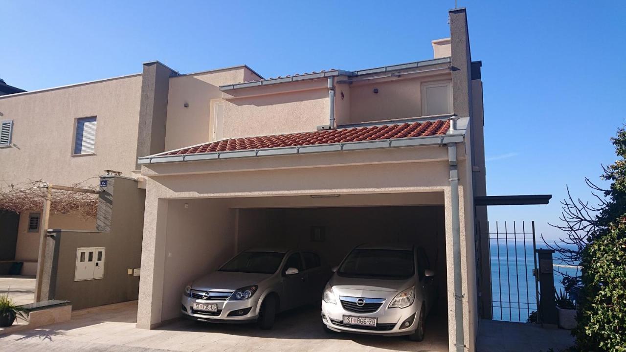Apartment Sreta 오미스 외부 사진